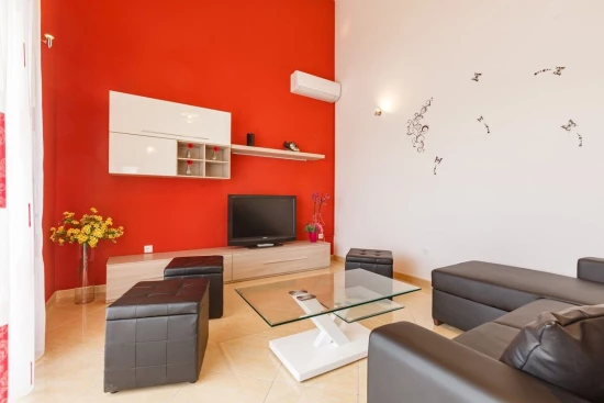 Apartmán Istrie - Poreč IS 7467 N1