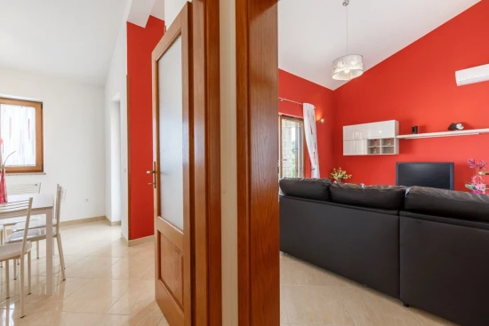 Apartmán Istrie - Poreč IS 7467 N1