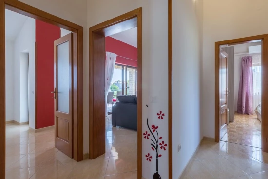 Apartmán Istrie - Poreč IS 7467 N1