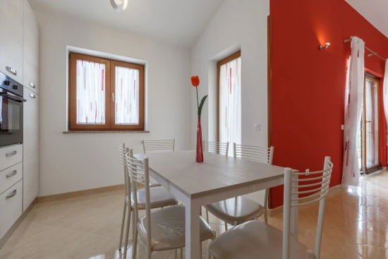 Apartmán Istrie - Poreč IS 7467 N1