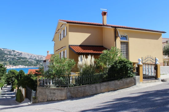 Apartmán Ostrov Krk - Baška OS 10948 N1