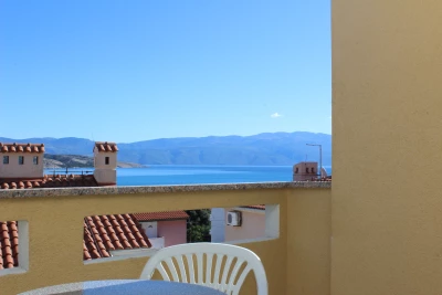 Apartmán Ostrov Krk - Baška OS 10948 N1