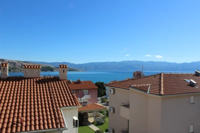 Apartmán Ostrov Krk - Baška OS 10948 N1