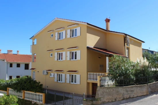 Apartmán Ostrov Krk - Baška OS 10948 N2