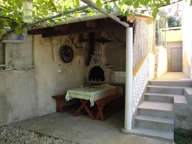 Apartmán Ostrov Krk - Baška OS 10948 N2