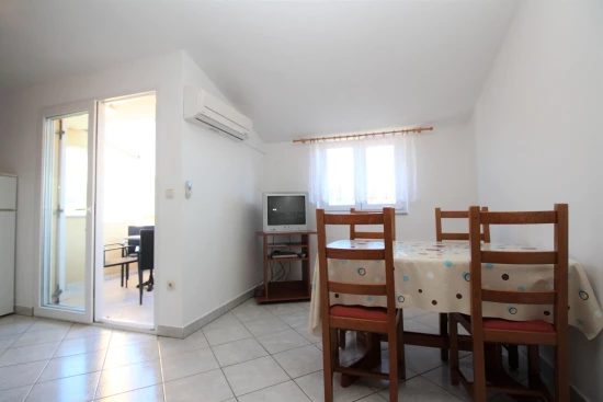 Apartmán Ostrov Krk - Baška OS 10948 N2