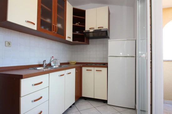 Apartmán Ostrov Krk - Baška OS 10948 N2