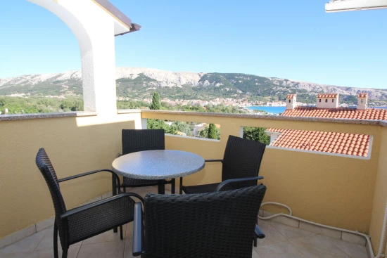 Apartmán Ostrov Krk - Baška OS 10948 N2