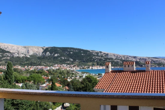 Apartmán Ostrov Krk - Baška OS 10948 N2