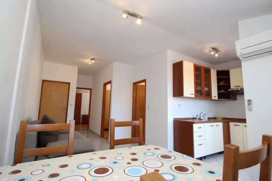 Apartmán Ostrov Krk - Baška OS 10948 N2