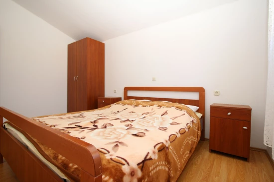 Apartmán Ostrov Krk - Baška OS 10948 N2