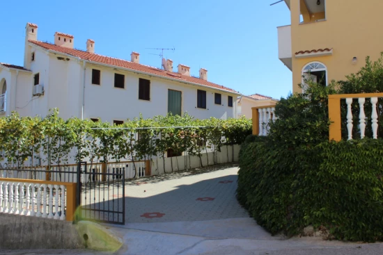 Apartmán Ostrov Krk - Baška OS 10948 N3