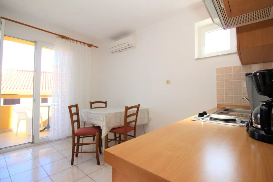 Apartmán Ostrov Krk - Baška OS 10948 N3