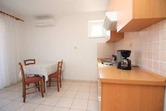 Apartmán Ostrov Krk - Baška OS 10948 N3