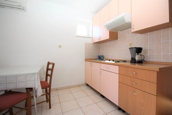 Apartmán Ostrov Krk - Baška OS 10948 N3