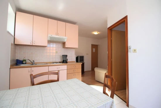 Apartmán Ostrov Krk - Baška OS 10948 N3