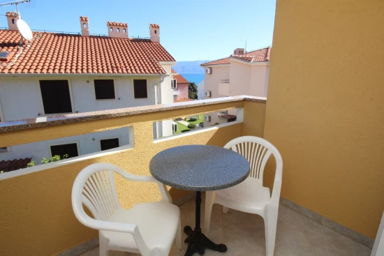 Apartmán Ostrov Krk - Baška OS 10948 N3