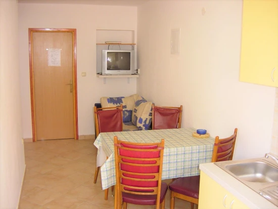 Apartmán Ostrov Krk - Baška OS 10948 N4