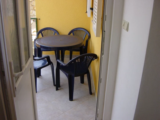 Apartmán Ostrov Krk - Baška OS 10948 N4