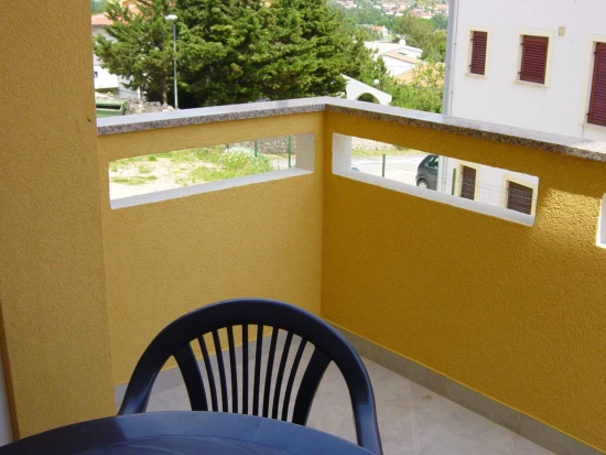 Apartmán Ostrov Krk - Baška OS 10948 N4