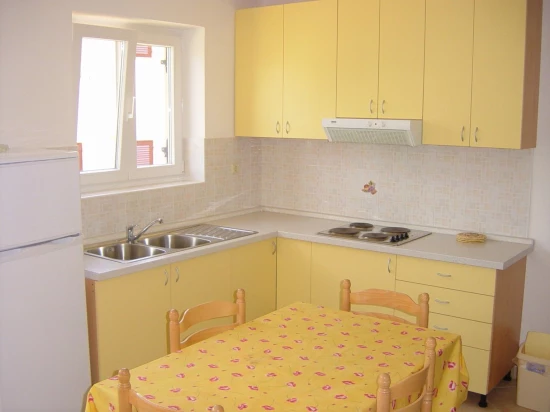 Apartmán Ostrov Krk - Baška OS 10948 N5