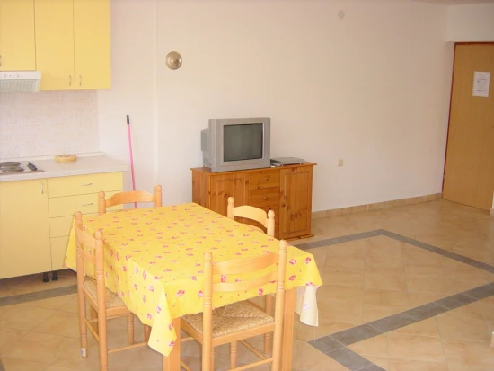 Apartmán Ostrov Krk - Baška OS 10948 N5