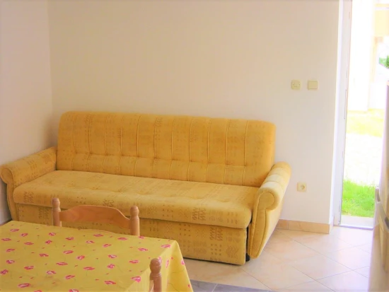 Apartmán Ostrov Krk - Baška OS 10948 N5