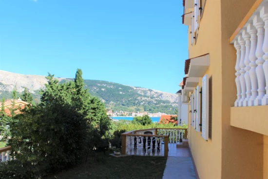 Apartmán Ostrov Krk - Baška OS 10948 N5