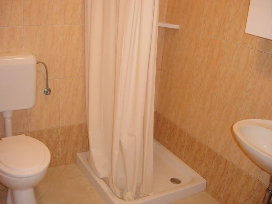 Apartmán Ostrov Krk - Baška OS 10948 N5