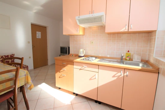 Apartmán Ostrov Krk - Baška OS 10948 N6