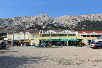 Apartmán Ostrov Krk - Baška OS 10949 N11