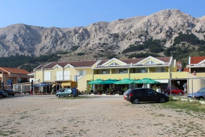 Apartmán Ostrov Krk - Baška OS 10949 N11