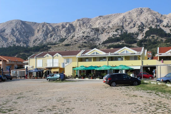 Apartmán Ostrov Krk - Baška OS 10949 N11