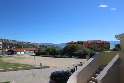 Apartmán Ostrov Krk - Baška OS 10949 N11