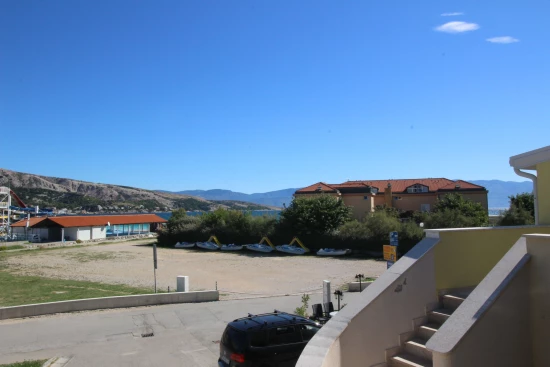 Apartmán Ostrov Krk - Baška OS 10949 N3