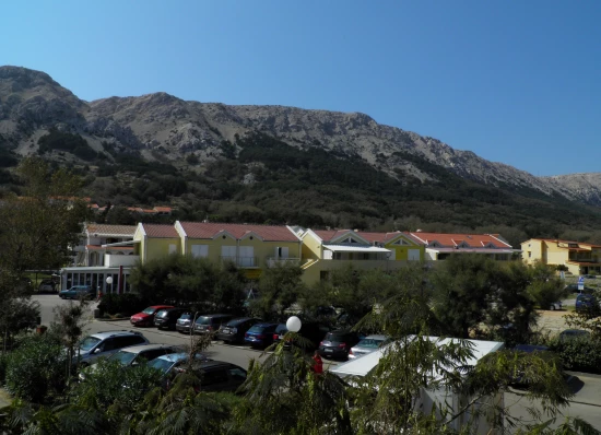 Apartmán Ostrov Krk - Baška OS 10949 N4