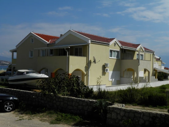 Apartmán Ostrov Krk - Baška OS 10949 N4