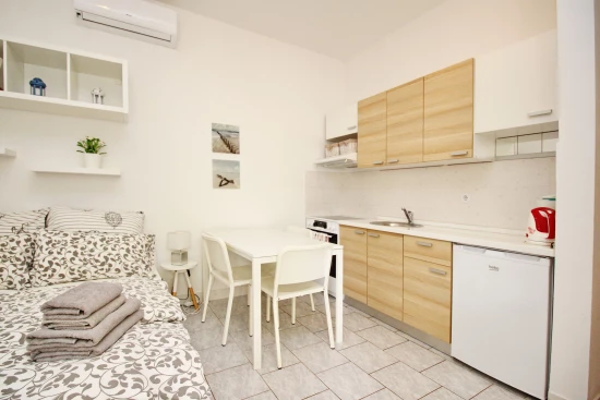 Apartmán Ostrov Krk - Baška OS 10949 N4