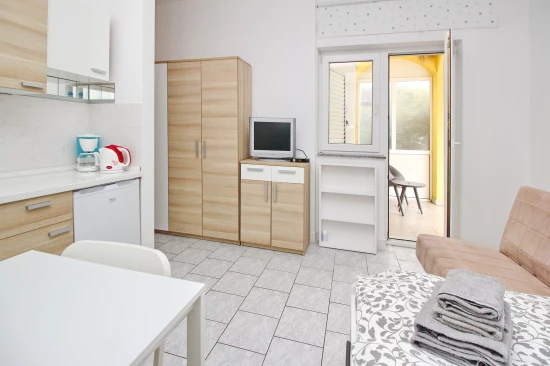 Apartmán Ostrov Krk - Baška OS 10949 N4