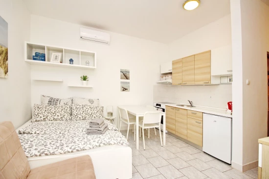 Apartmán Ostrov Krk - Baška OS 10949 N4