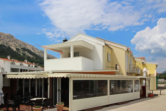 Apartmán Ostrov Krk - Baška OS 10949 N5