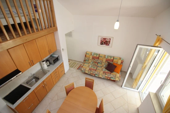 Apartmán Ostrov Krk - Baška OS 10949 N7