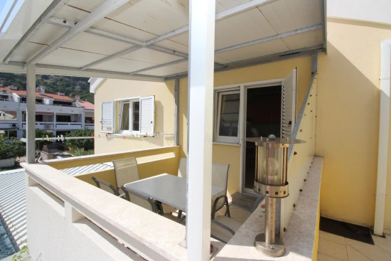 Apartmán Ostrov Krk - Baška OS 10949 N7