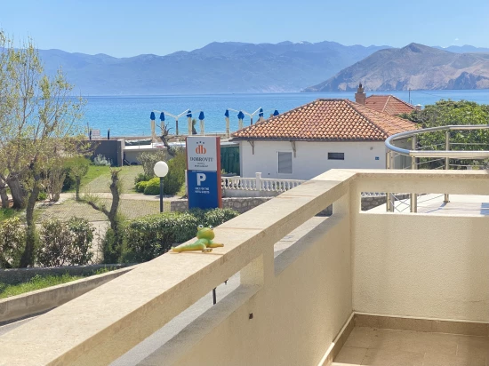 Apartmán Ostrov Krk - Baška OS 10949 N19