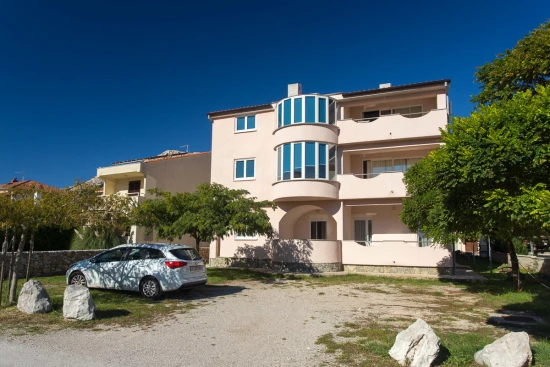 Apartmán Ostrov Krk - Baška OS 10950 N2