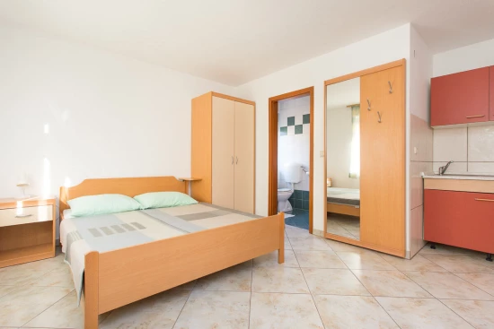 Apartmán Ostrov Krk - Baška OS 10950 N4