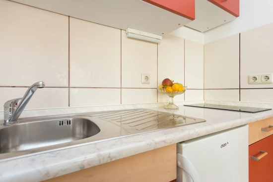 Apartmán Ostrov Krk - Baška OS 10950 N4