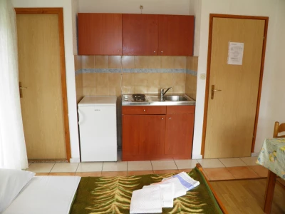 Apartmán Ostrov Krk - Baška OS 10951 N1