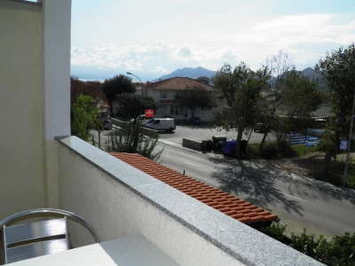 Apartmán Ostrov Krk - Baška OS 10951 N1