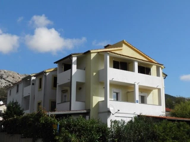 Apartmán Ostrov Krk - Baška OS 10951 N3